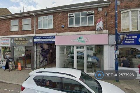 1 bedroom flat to rent, High Street, St. Neots, PE19