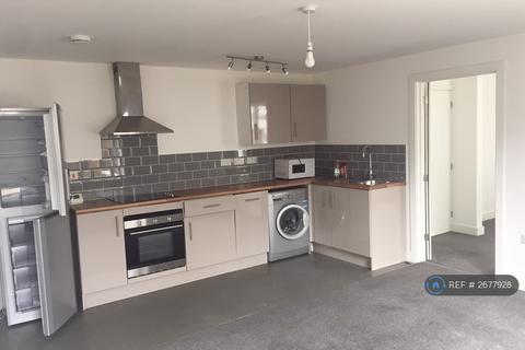 1 bedroom flat to rent - High Street, St. Neots, PE19