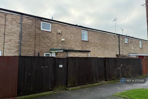 undefined, Hambledon Close, Bransholme, Hull, HU7