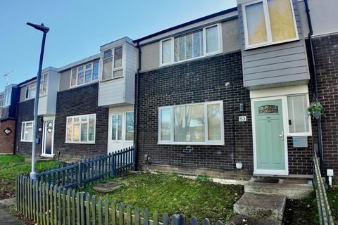 3 bedroom terraced house for sale, Trindehay, Basildon SS15