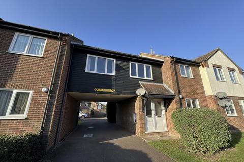 undefined, Falklands Road, Burnham-On-Crouch