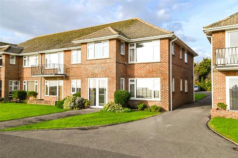 2 bedroom apartment for sale, Marine Court, Marine Drive West, Barton on Sea, Hampshire, BH25