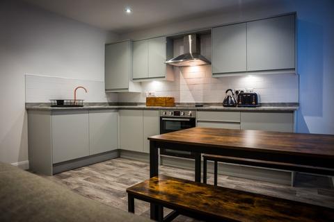 1 bedroom flat to rent, Orchard Street, Abergavenny, NP7