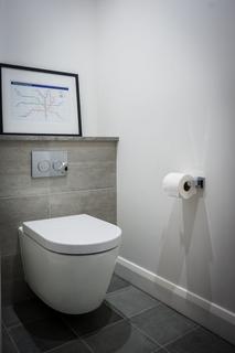 1 bedroom flat to rent, Orchard Street, Abergavenny, NP7