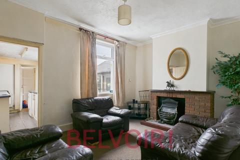 2 bedroom terraced house for sale, Chell Street, Stoke-on-Trent, ST1