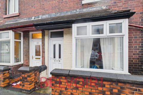 2 bedroom terraced house for sale, Chell Street, Stoke-on-Trent, ST1