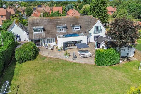 5 bedroom detached house for sale, Pinfold Lane, Bottesford