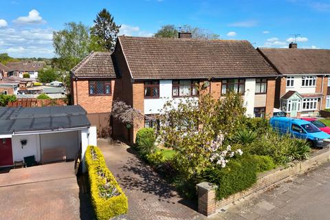 Parkwood Lane, Coventry, CV4