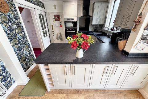 5 bedroom semi-detached house for sale, Parkwood Lane, Coventry, CV4