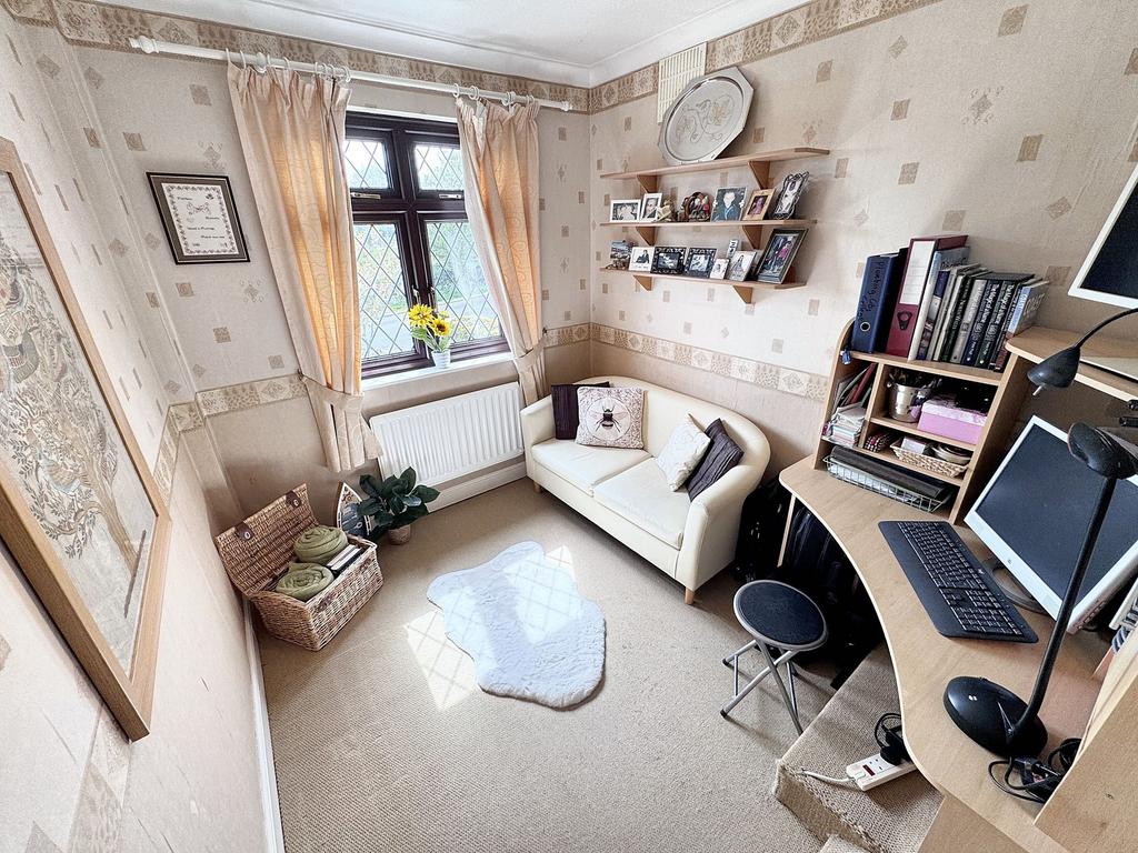 Bedroom 5