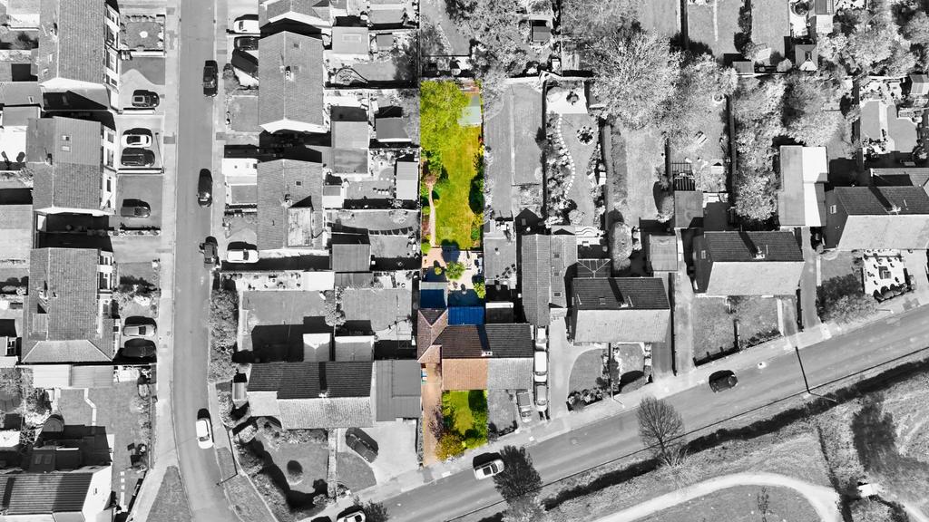 Property from above