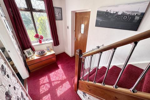 5 bedroom semi-detached house for sale, Parkwood Lane, Coventry, CV4