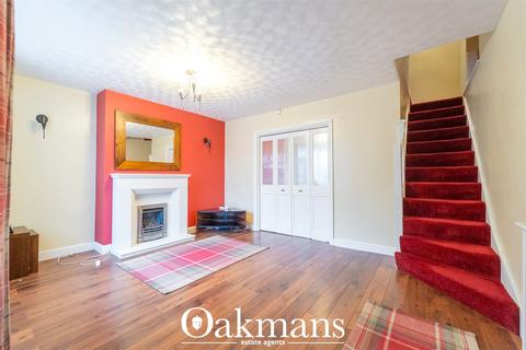 3 bedroom terraced house to rent, Weoley Castle Road, Birmingham, West Midlands, B29