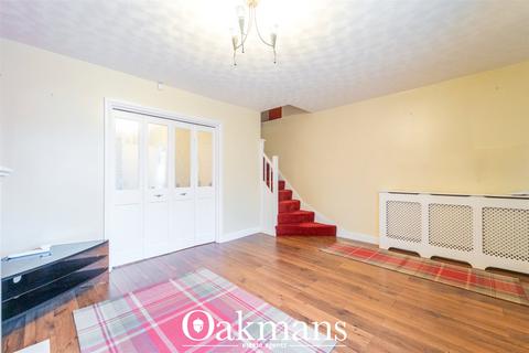 3 bedroom terraced house to rent, Weoley Castle Road, Birmingham, West Midlands, B29