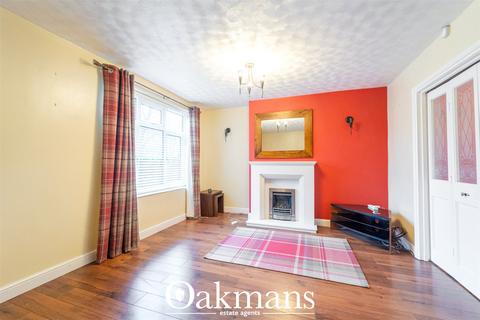 3 bedroom terraced house to rent, Weoley Castle Road, Birmingham, West Midlands, B29