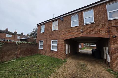 undefined, Arthur Court, Arthur Street, MK45