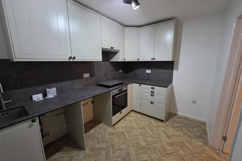 undefined, Arthur Court, Arthur Street, MK45