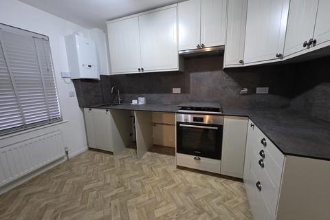 undefined, Arthur Court, Arthur Street, MK45