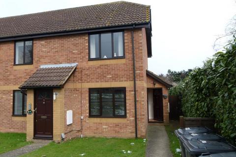 undefined, The Willows, Flitwick, MK45
