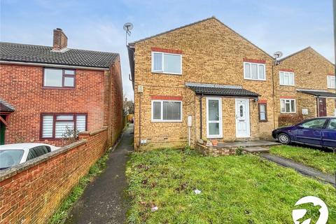 undefined, Secretan Road, Rochester, Kent, ME1