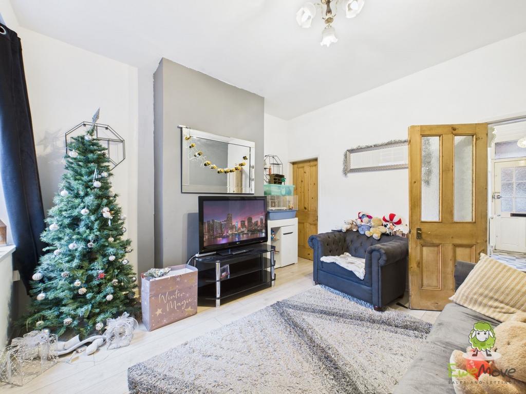 Living Room - Ewemove Whitchurch  Nantwich Charlot