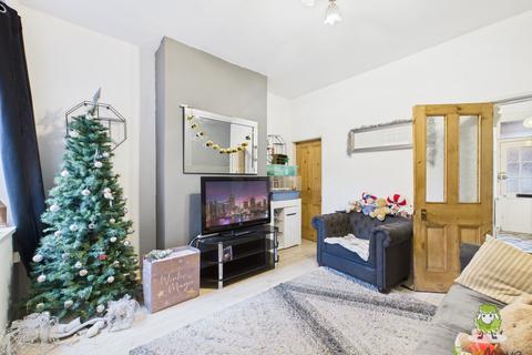 2 bedroom terraced house to rent, Keeling Street, Newcastle-under-Lyme ST5