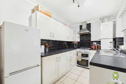 2 bedroom terraced house to rent, Keeling Street, Newcastle-under-Lyme ST5