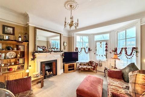 10 bedroom semi-detached house for sale, Royal Parade, Eastbourne