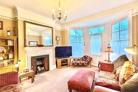 undefined, Royal Parade, Eastbourne