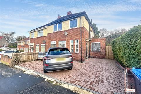 Woodside Gardens, Craghead, Stanley, DH9