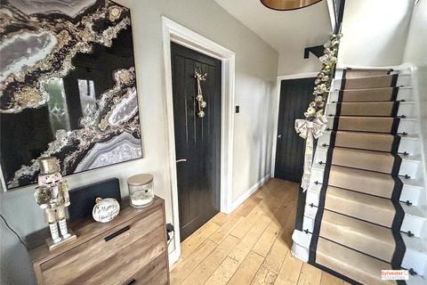 3 bedroom semi-detached house for sale, Woodside Gardens, Craghead, Stanley, DH9
