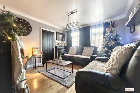 3 bedroom semi-detached house for sale, Woodside Gardens, Craghead, Stanley, DH9