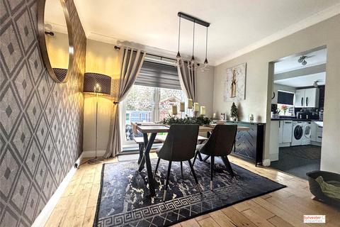 3 bedroom semi-detached house for sale, Woodside Gardens, Craghead, Stanley, DH9
