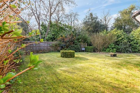 5 bedroom detached house for sale, Broxbournebury Mews, Broxbourne