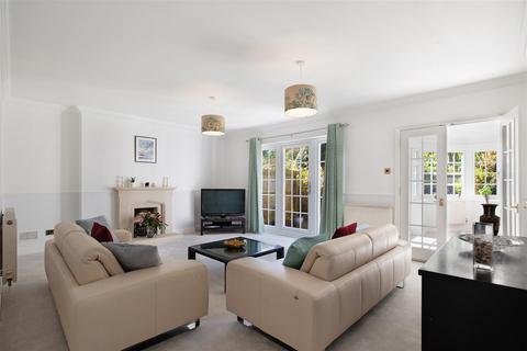5 bedroom detached house for sale, Broxbournebury Mews, Broxbourne