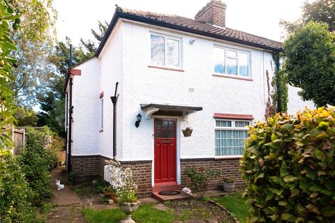 1 bedroom maisonette to rent, Fielding Avenue