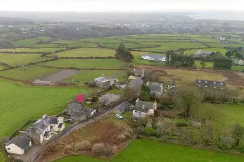 undefined, Rose Cottage, Cronk-Y-Dhooney, Colby