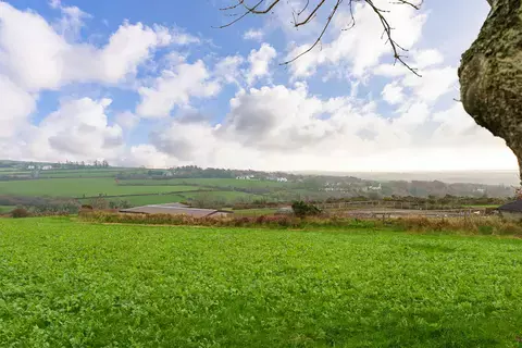 undefined, Rose Cottage, Cronk-Y-Dhooney, Colby