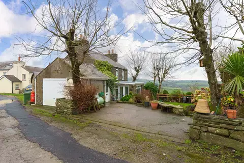 undefined, Rose Cottage, Cronk-Y-Dhooney, Colby