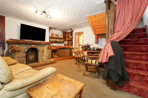 undefined, Rose Cottage, Cronk-Y-Dhooney, Colby