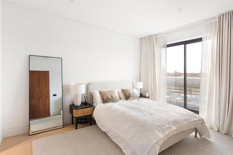 2 bedroom duplex to rent, Hammersmith Grove, Hammersmith, W6