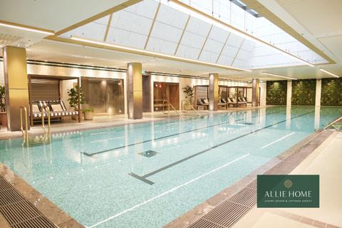 undefined, 1 Sands End Ln, London SW6