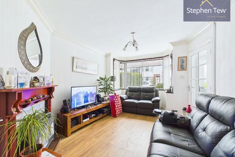 2 bedroom terraced house for sale, Highbank Avenue, Blackpool, FY4