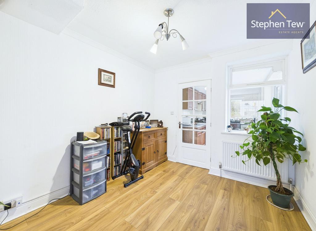 Living/Dining Room