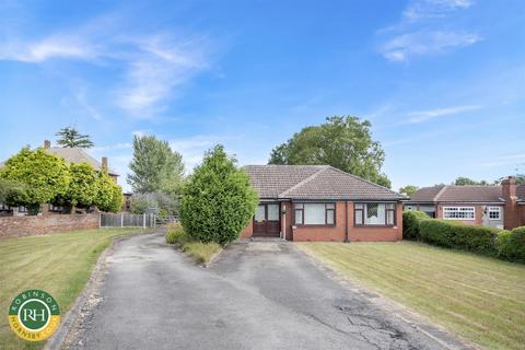 4 bedroom detached bungalow for sale, Green Lane, Scawthorpe, Doncaster