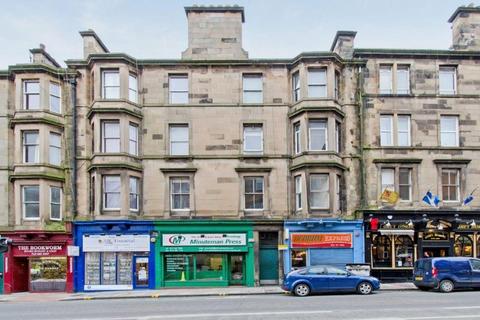 3 bedroom flat to rent, Dalkeith Road, Newington, Edinburgh, EH16