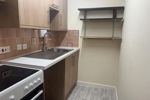 undefined, Park Street, Taunton