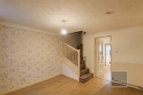 2 bedroom terraced house for sale, Acres Way, Norwich NR8