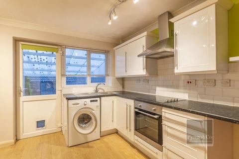2 bedroom terraced house for sale, Acres Way, Norwich NR8