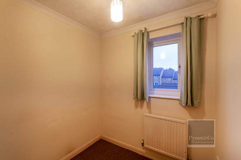 2 bedroom terraced house for sale, Acres Way, Norwich NR8